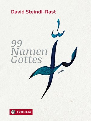 cover image of 99 Namen Gottes